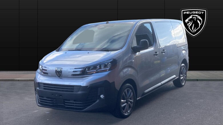 Peugeot Expert M Diesel 2.2 BlueHDi 150 Professional Van